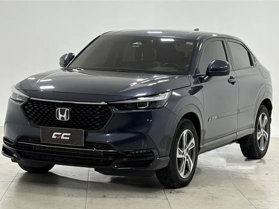 HONDA HR-V 1.5 DI I-VTEC TURBO FLEX TOURING CVT HONDA HR-V 1.5 DI I-VTEC TURBO FLEX TOURING CVT